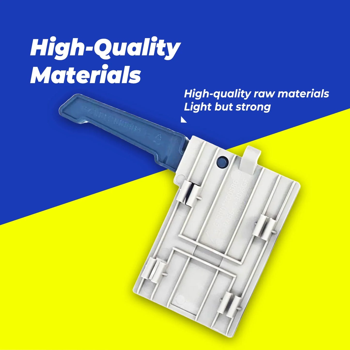 New Universal Dishwasher Basket Adjusting Mechanism Assembly adjuster for Samsung