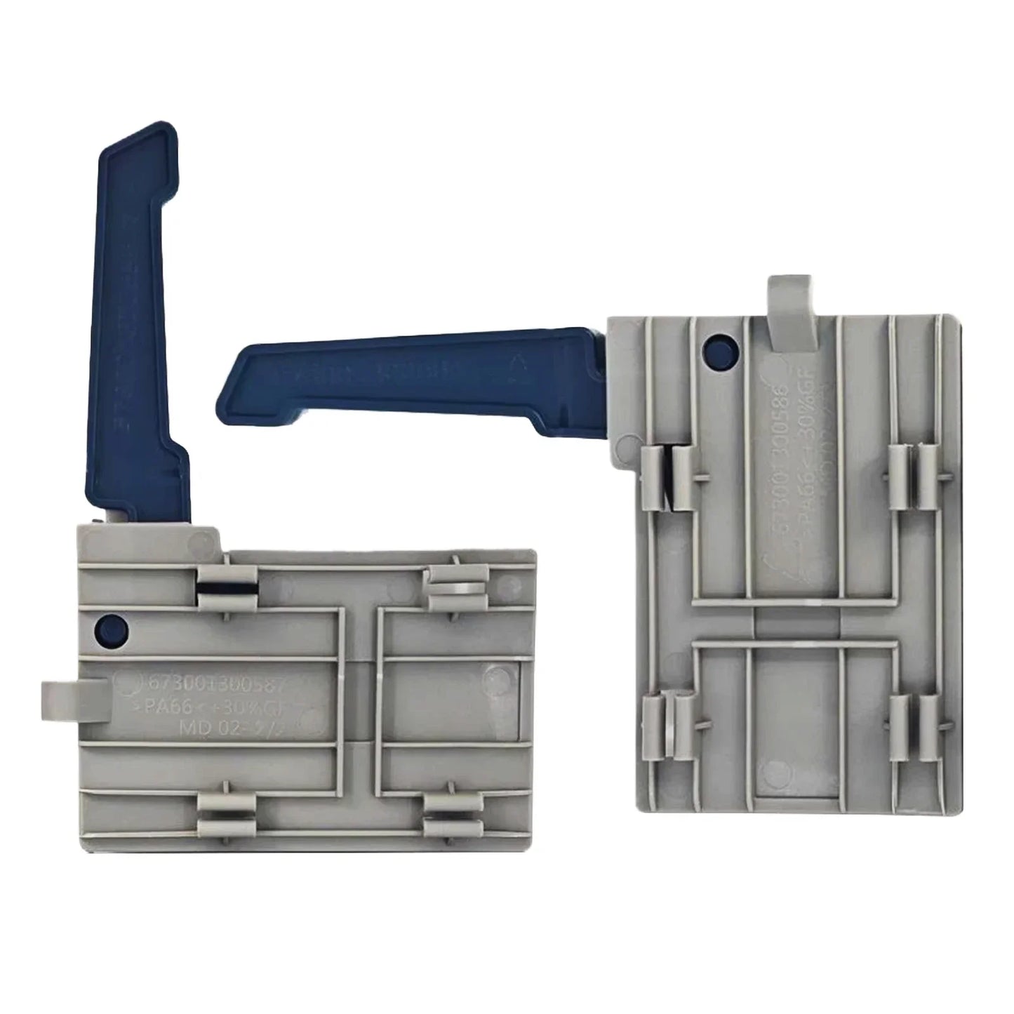 New Universal Dishwasher Basket Adjusting Mechanism Assembly adjuster for Samsung
