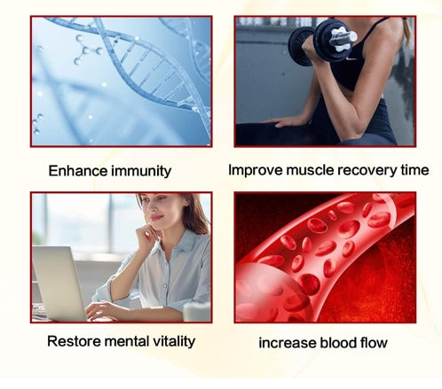 NR™ Pepper Circulation Support Drops 60 mL