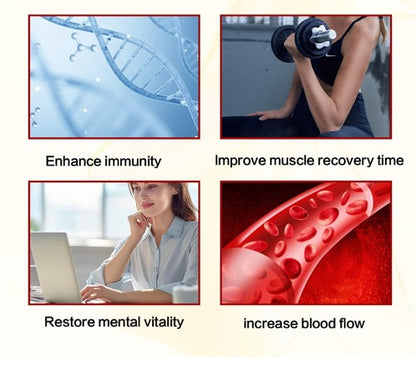 NR™ Pepper Circulation Support Drops 60 mL